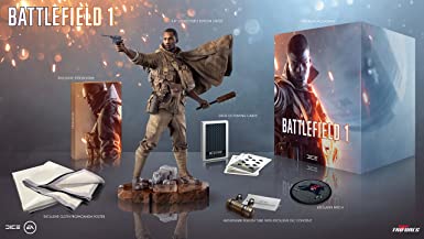 Battlefield 1 for pc free